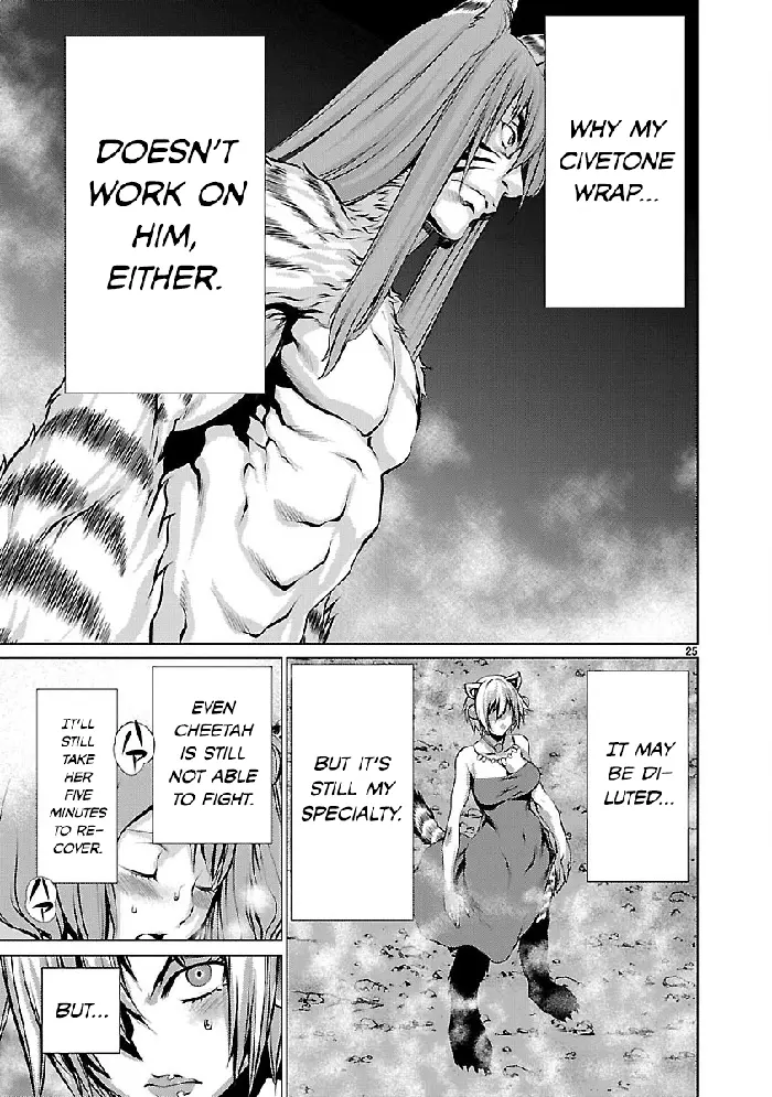 Killing Bites Chapter 20 image 25_optimized